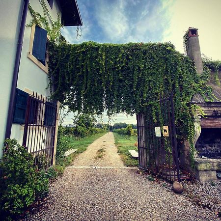 Il Sogno Di Chrissy Rooms Verona Ngoại thất bức ảnh