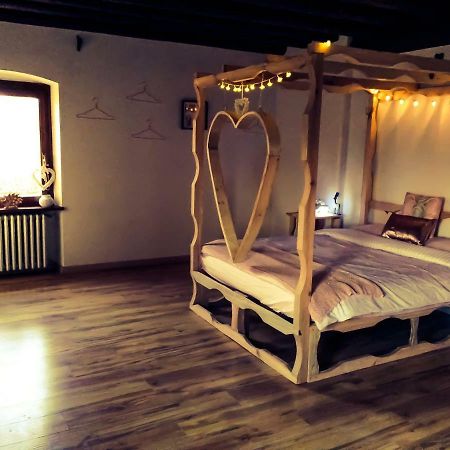 Il Sogno Di Chrissy Rooms Verona Ngoại thất bức ảnh
