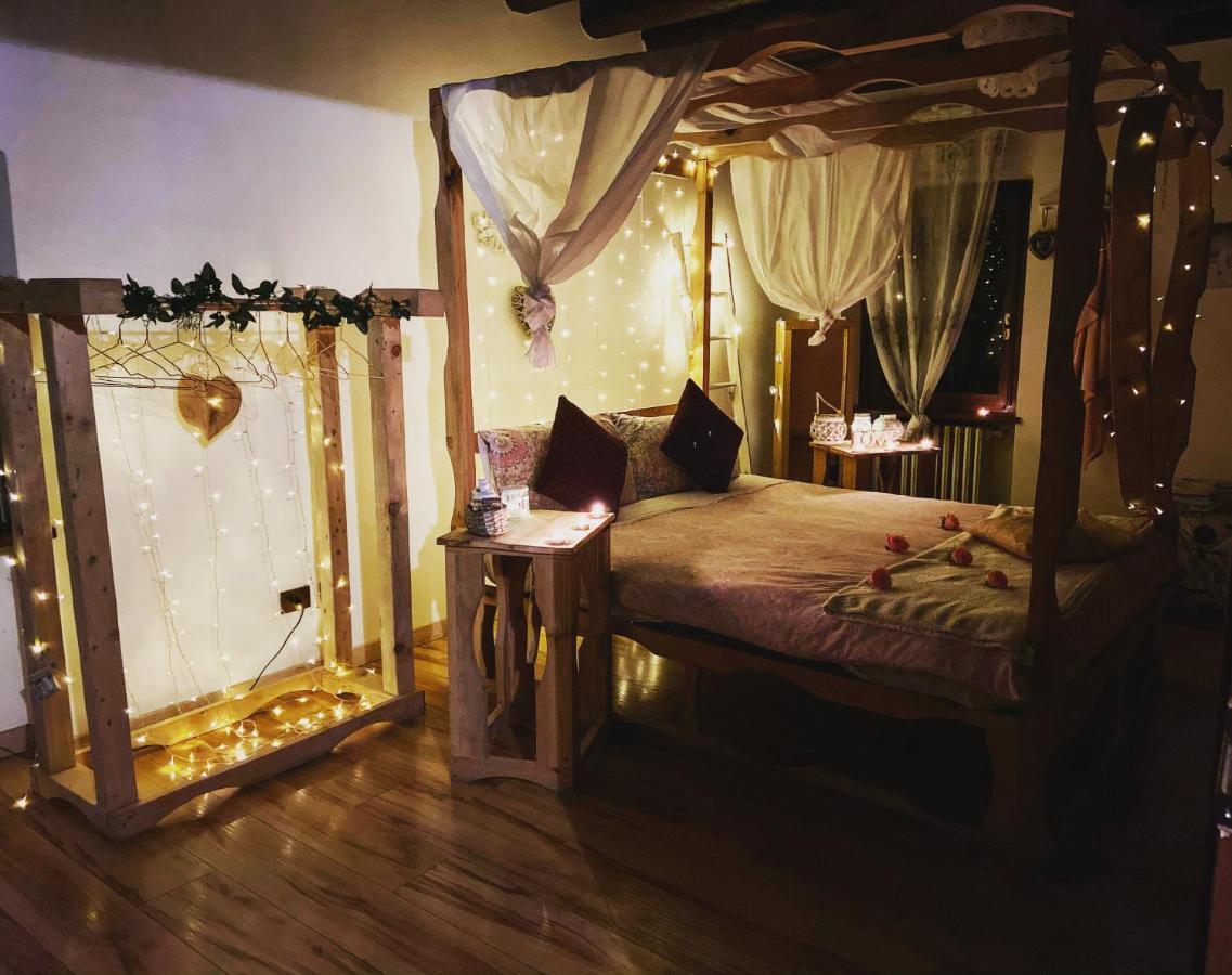 Il Sogno Di Chrissy Rooms Verona Ngoại thất bức ảnh