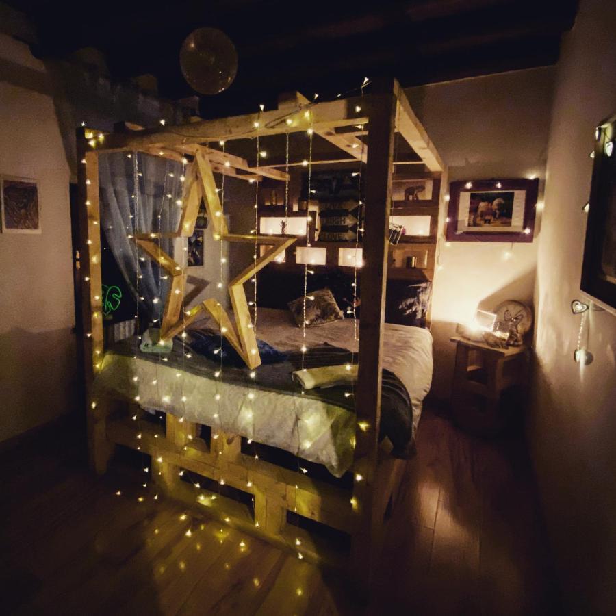 Il Sogno Di Chrissy Rooms Verona Ngoại thất bức ảnh
