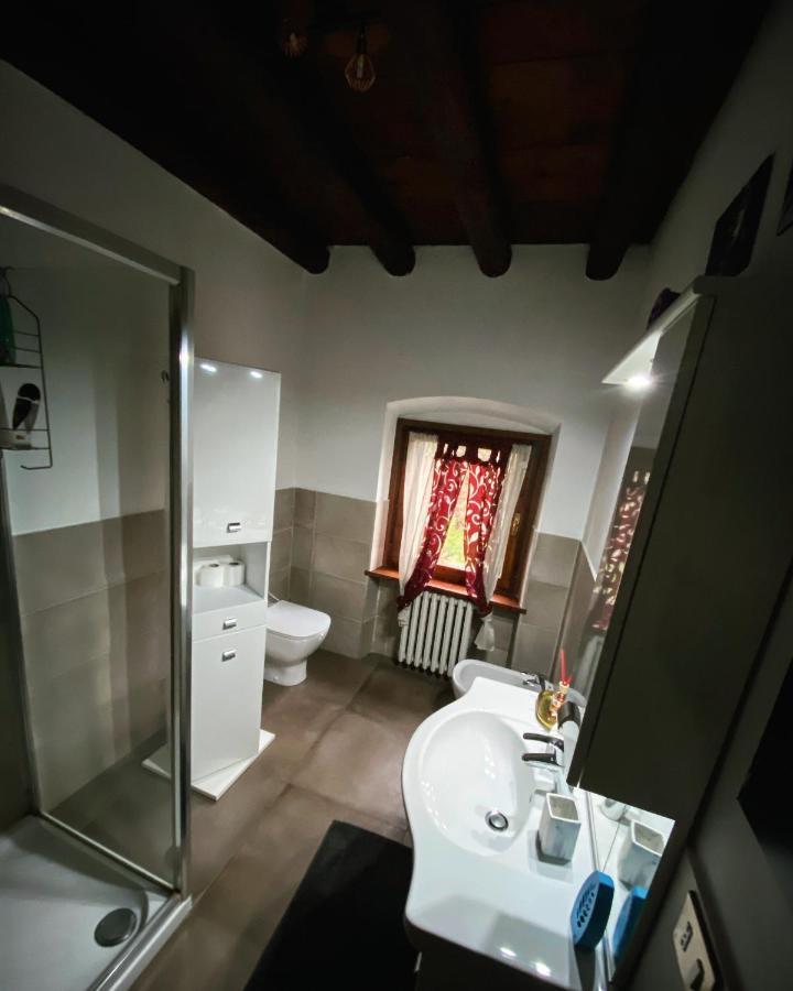 Il Sogno Di Chrissy Rooms Verona Ngoại thất bức ảnh