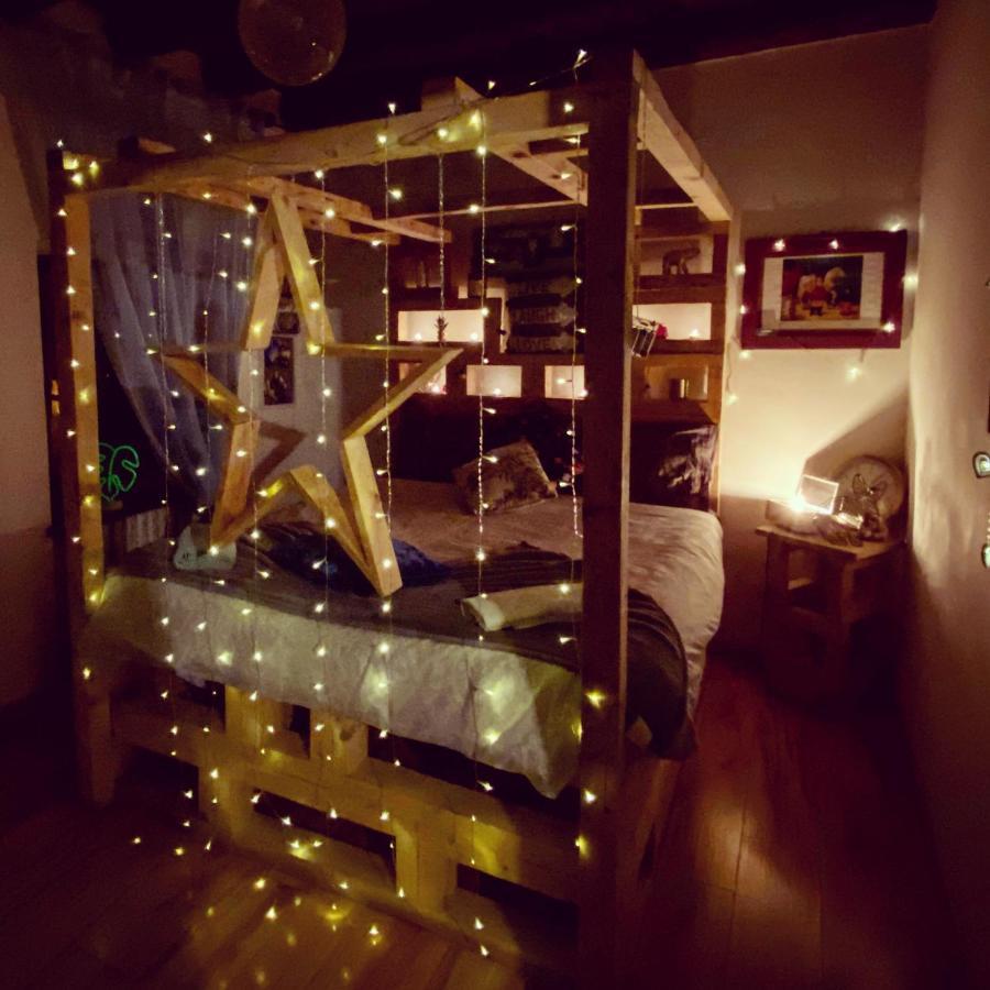 Il Sogno Di Chrissy Rooms Verona Ngoại thất bức ảnh