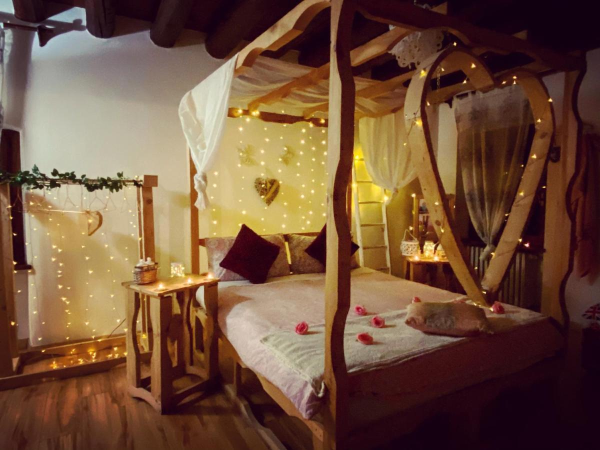 Il Sogno Di Chrissy Rooms Verona Ngoại thất bức ảnh