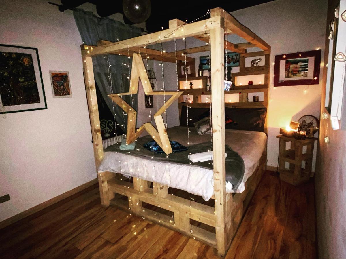 Il Sogno Di Chrissy Rooms Verona Ngoại thất bức ảnh