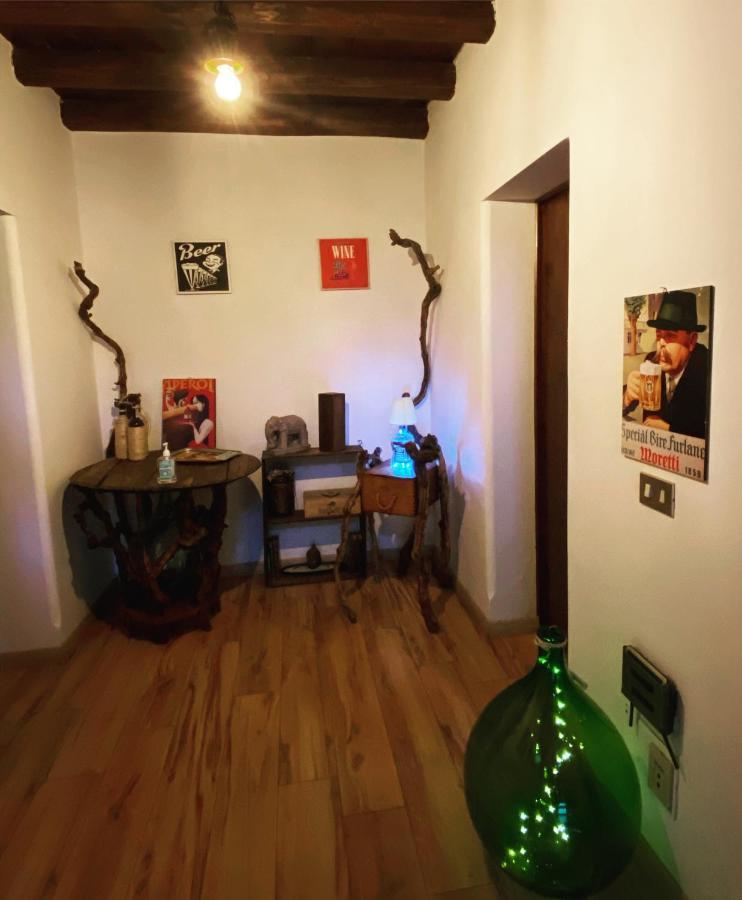 Il Sogno Di Chrissy Rooms Verona Ngoại thất bức ảnh