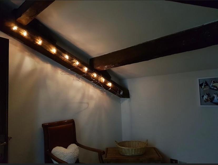 Il Sogno Di Chrissy Rooms Verona Ngoại thất bức ảnh