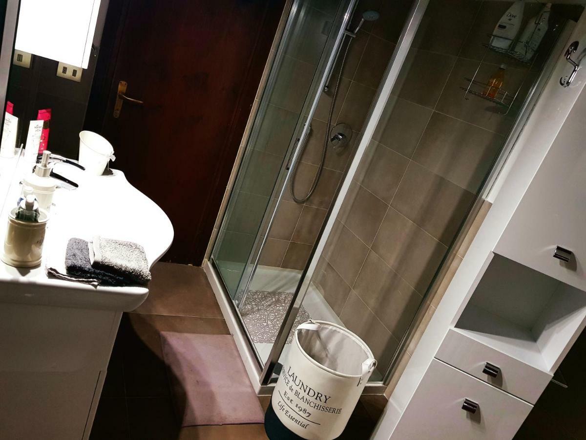 Il Sogno Di Chrissy Rooms Verona Ngoại thất bức ảnh